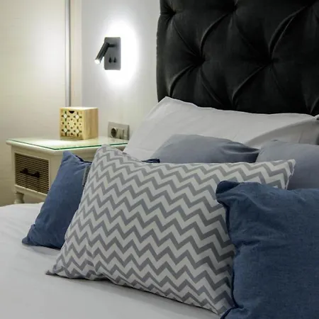 Rhodes Hospitality Project Apt Andromachi- Rhodes Town Center Родос